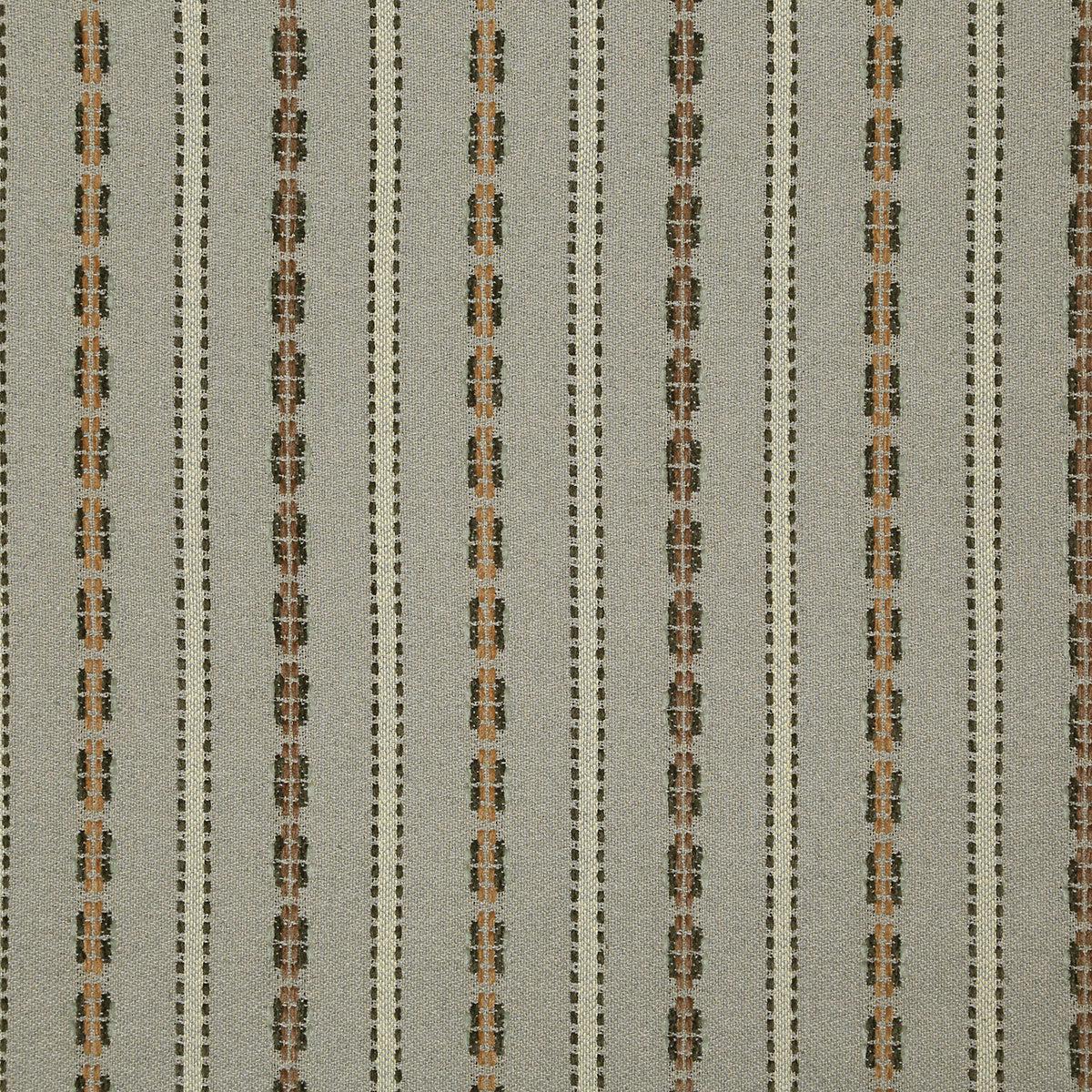 8330 MITFORD STRIPE-SPRUCE - Pindler Fabric
