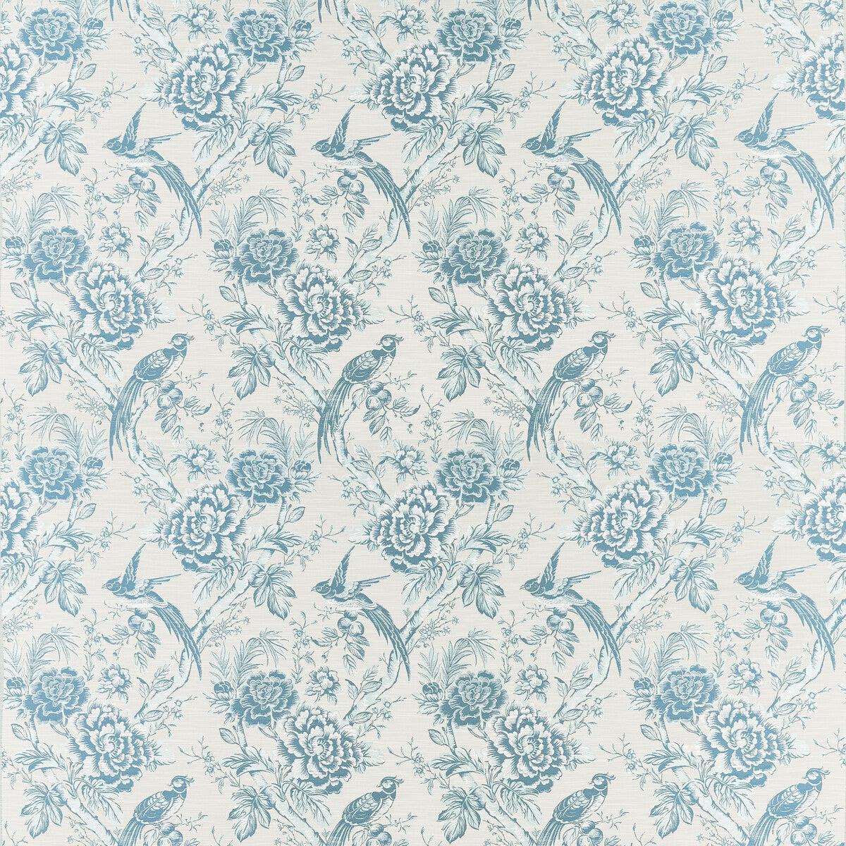 Avium Eau De Nil Fabric