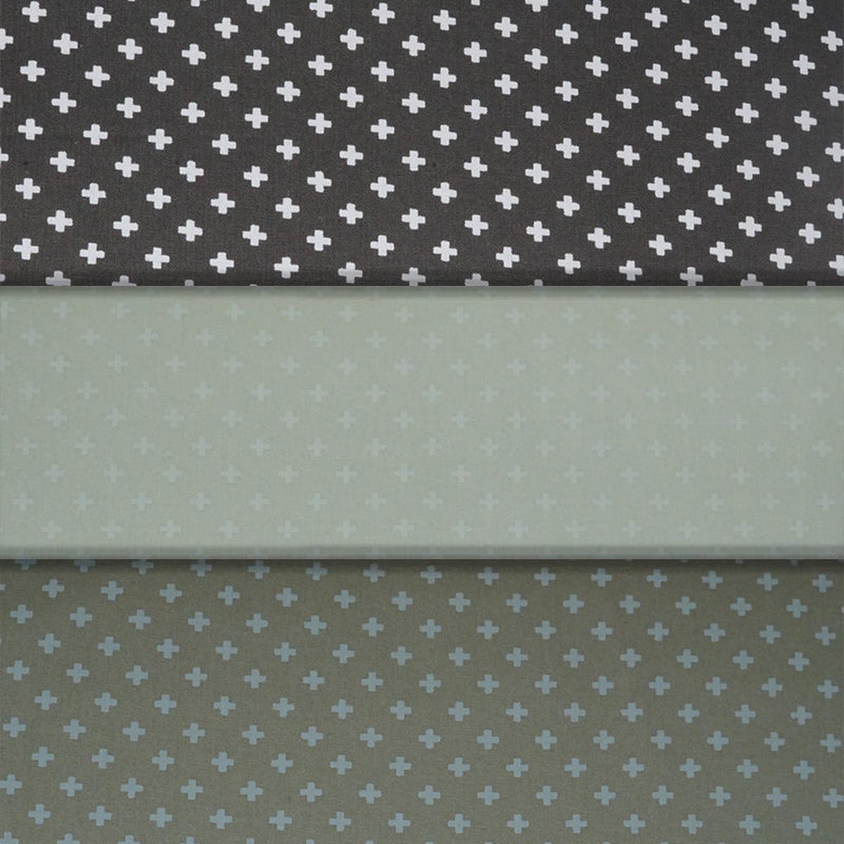 Cross - 44" - 100% Cotton