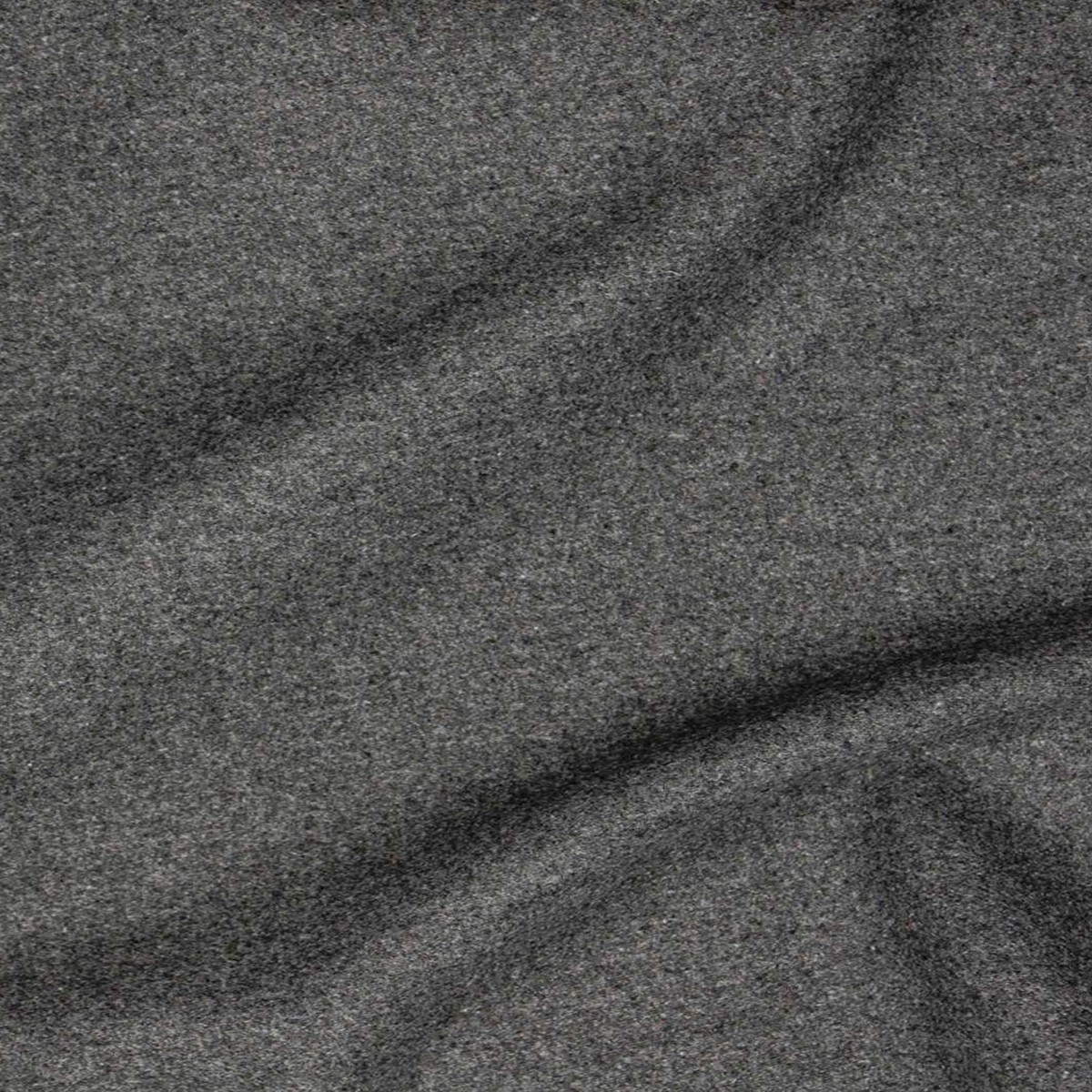 Grayson Wool Suiting Grey