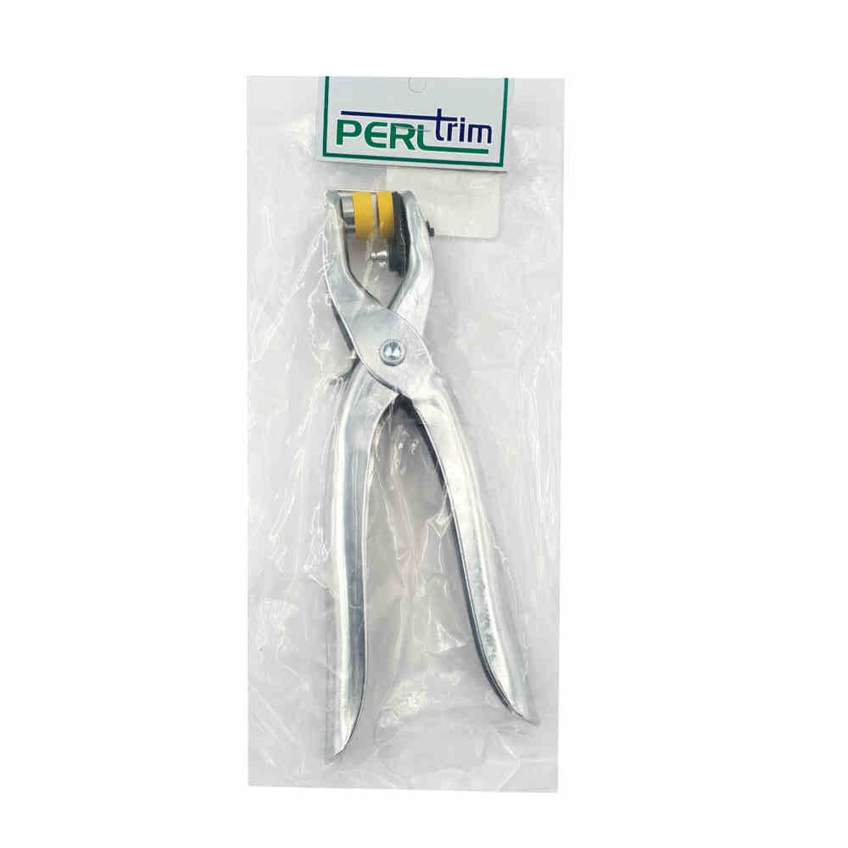 Silver Poppa Plier
