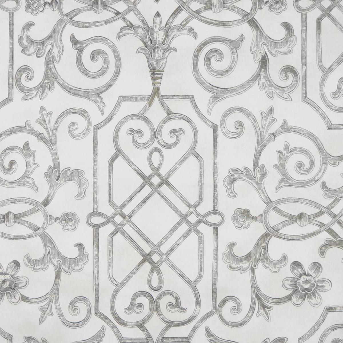 TOVEY BLACKBIRD RM Coco Fabric