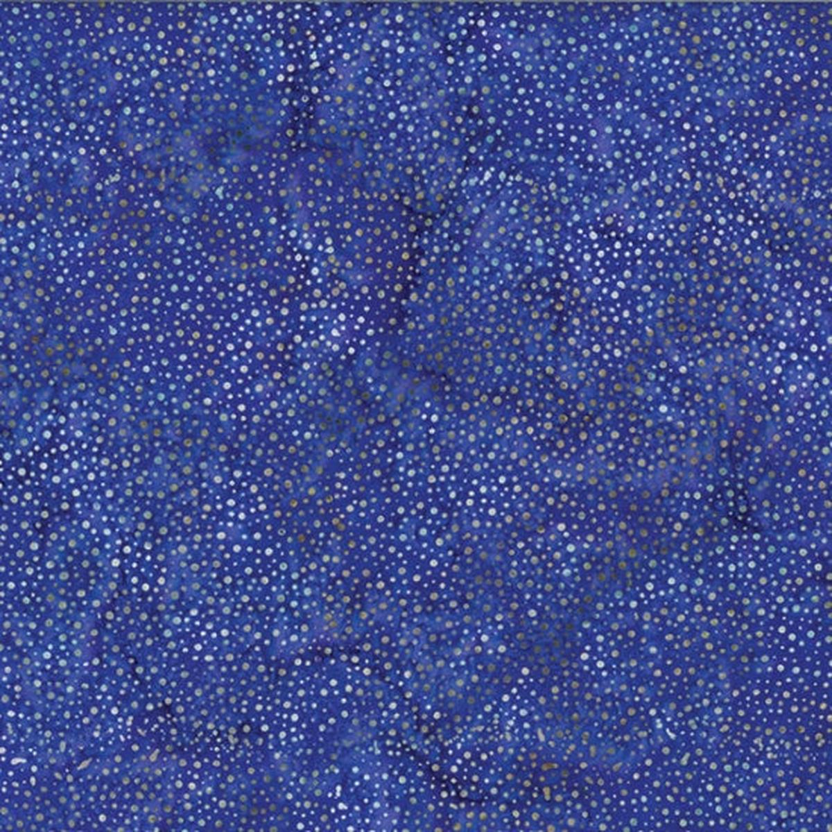Bali Batik Handpaints Tulip