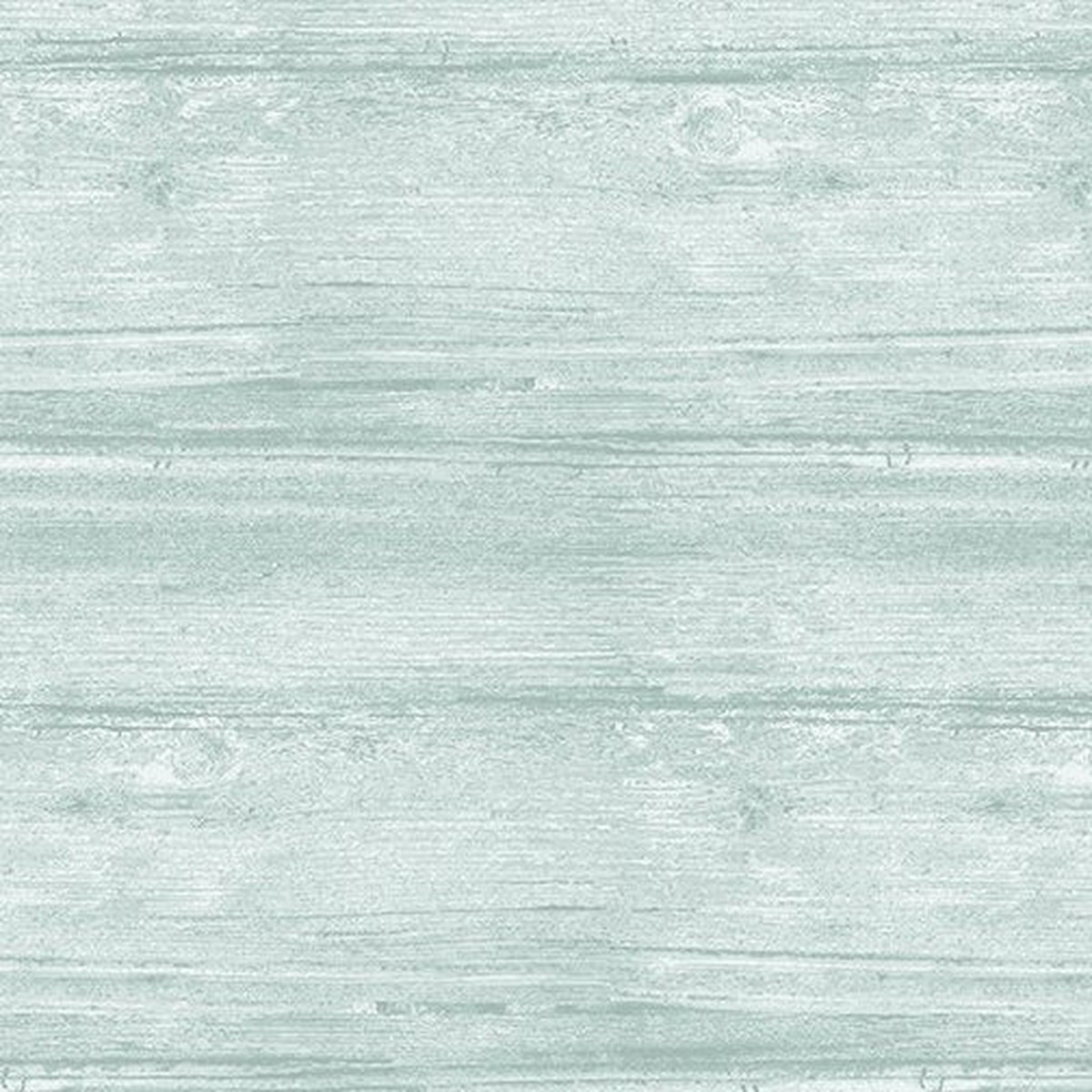Fabric Benartex Turquoise Washed Wood by the Quarter Yard 7709-84