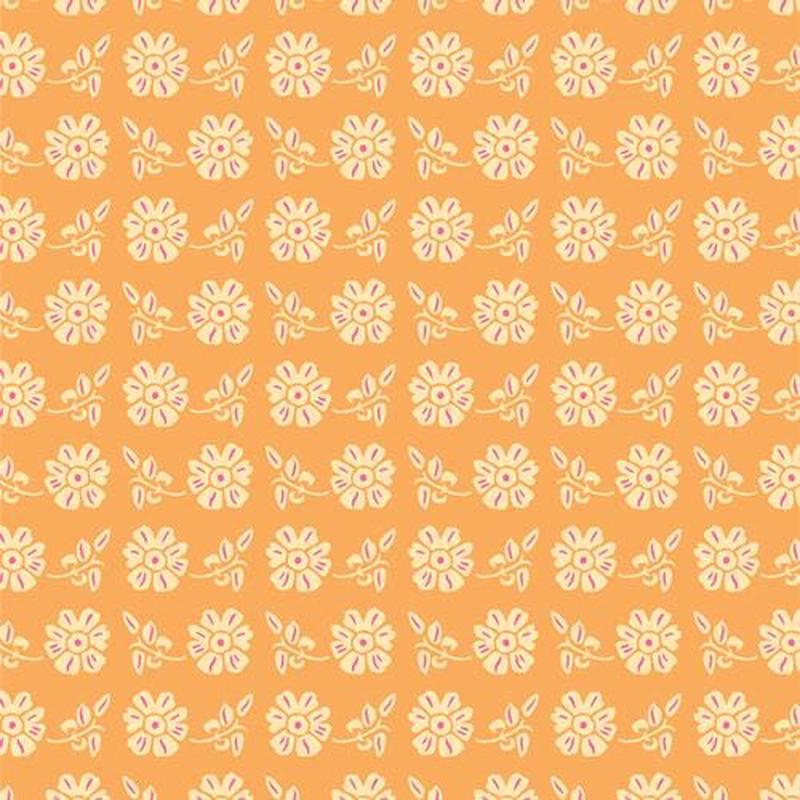 Marigold - In A Row