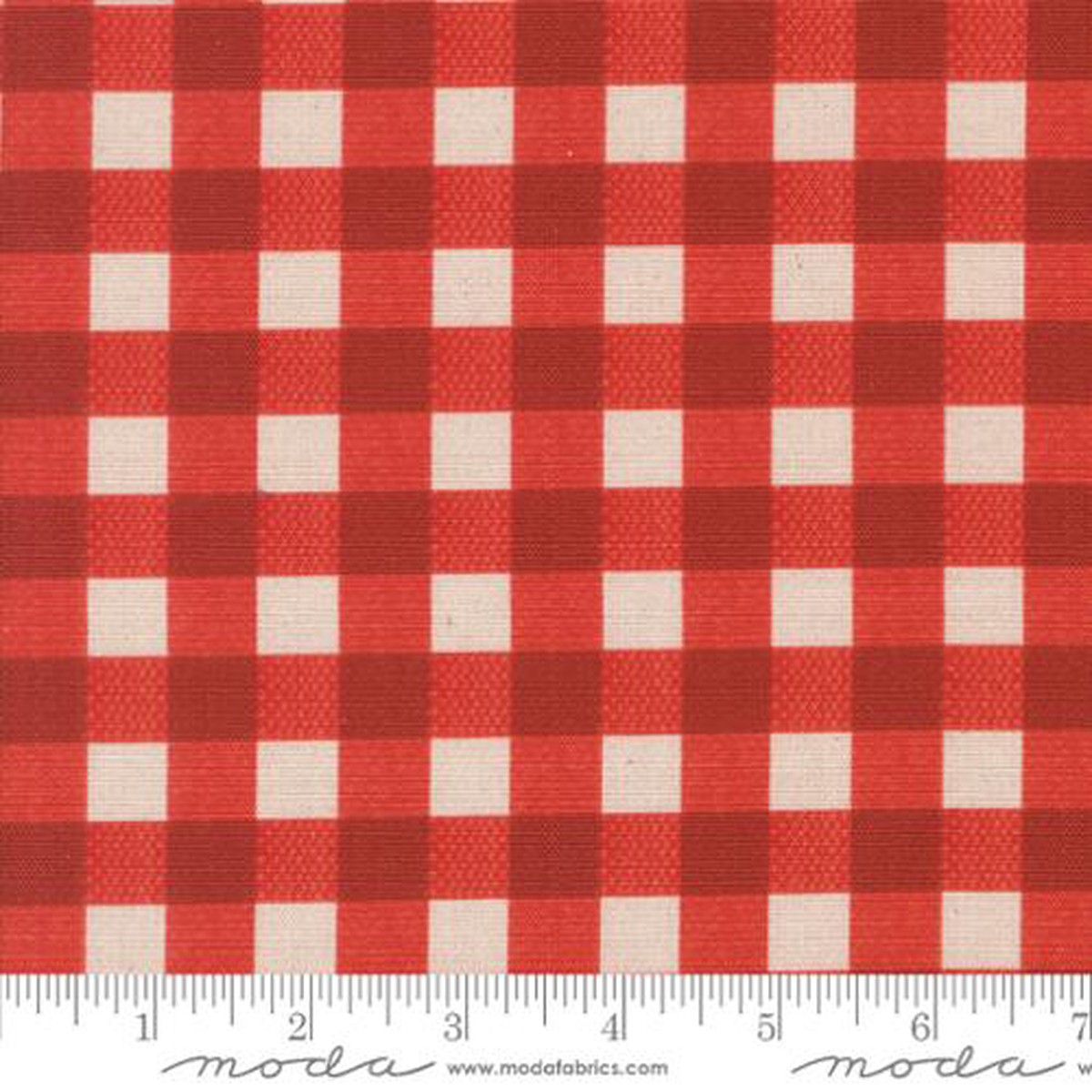 Moda - Farm and Garden - Cathe Holden - Tomato 7484 14CV