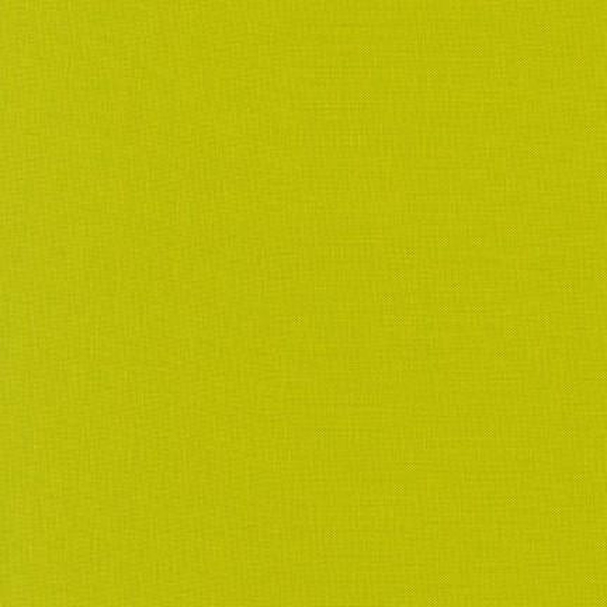 Robert Kaufman Kona Solids, K001-414, Peapod