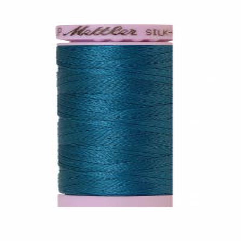 Silk Finish 50wt #483