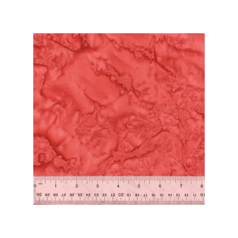 Becolourful Blush Jacqueline de Jonge BCB8Q-X Poppy Becolourful Blush Batik Cotton