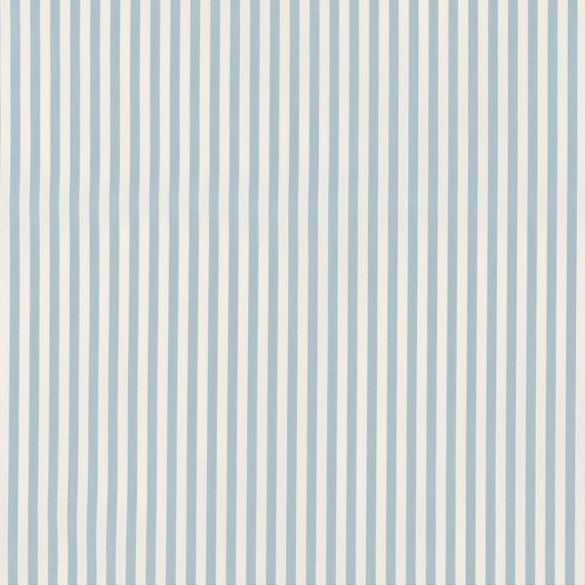 Brigitte Stripe Sky Fabric