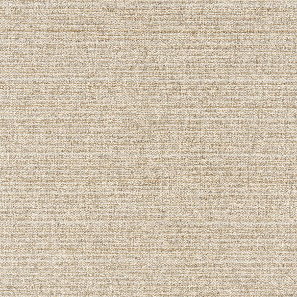 Brunschwig & Fils Garnier Texture Beige Fabric 8025109.16.0