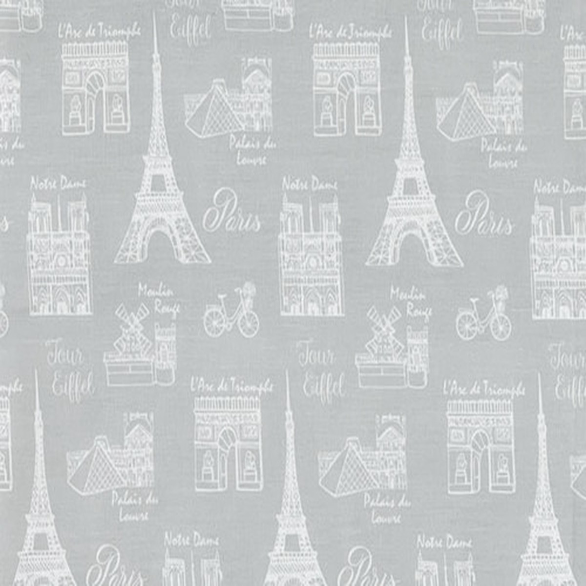 Poly Cotton Sheeting France