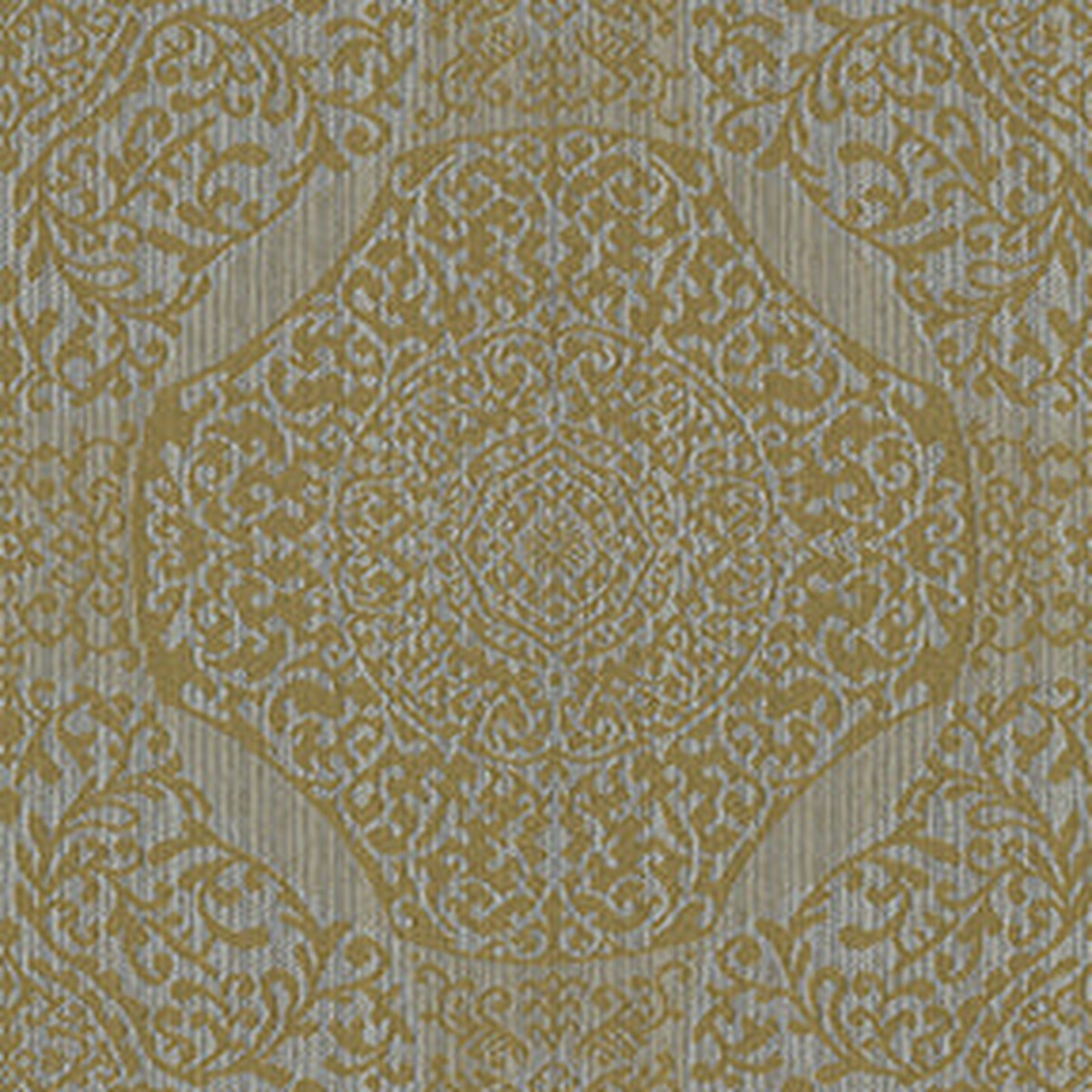 Porcelain 37 Lagoon Fabric