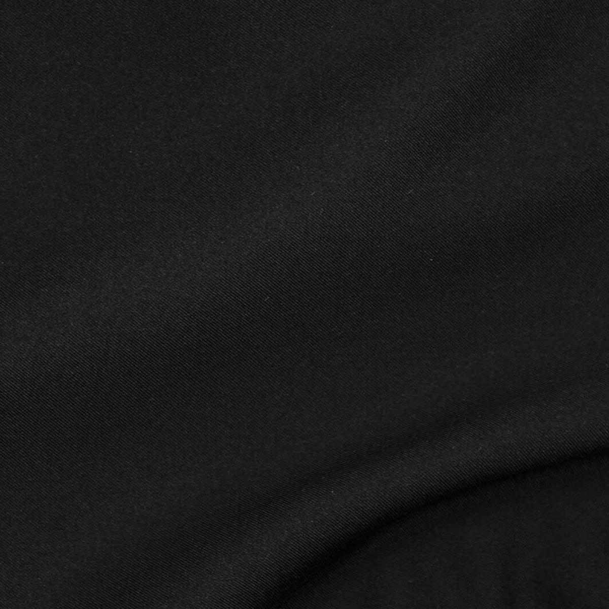 Fredo Stretch Suiting Black