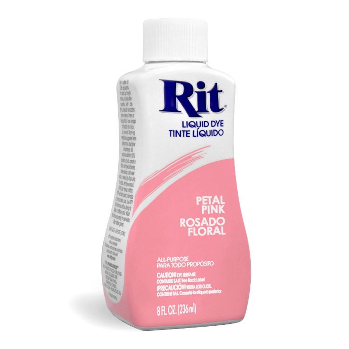 Petal Pink - Rit Dye - 8oz