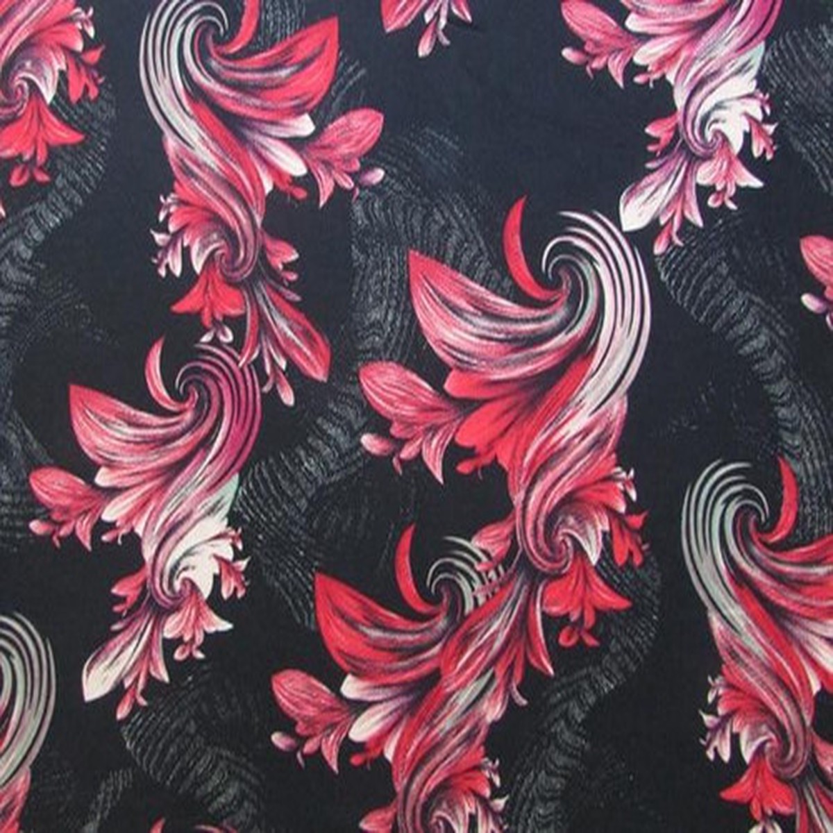 Rayon Print 204