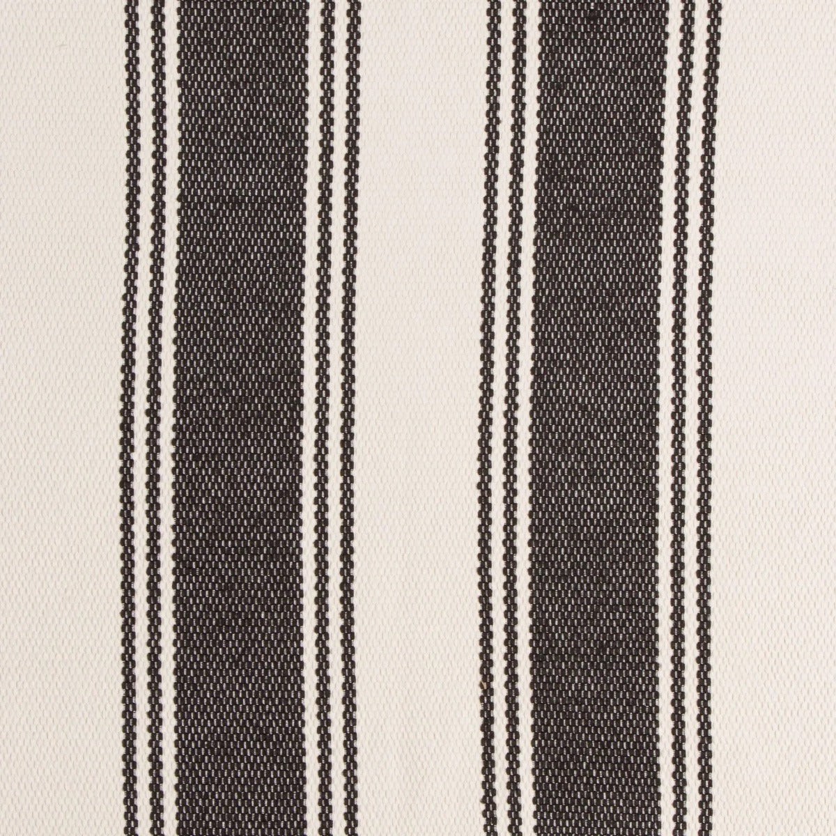 BRIGHTON Onyx Bella Dura Fabric