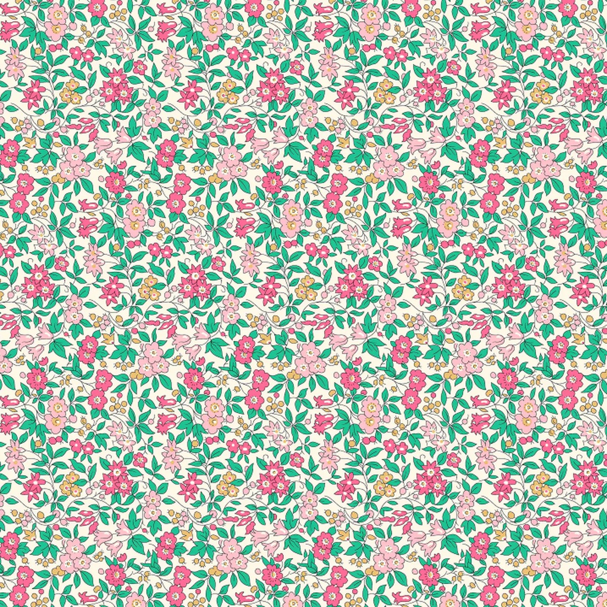 Liberty - Everlasting - Forget Me Not Blossom B