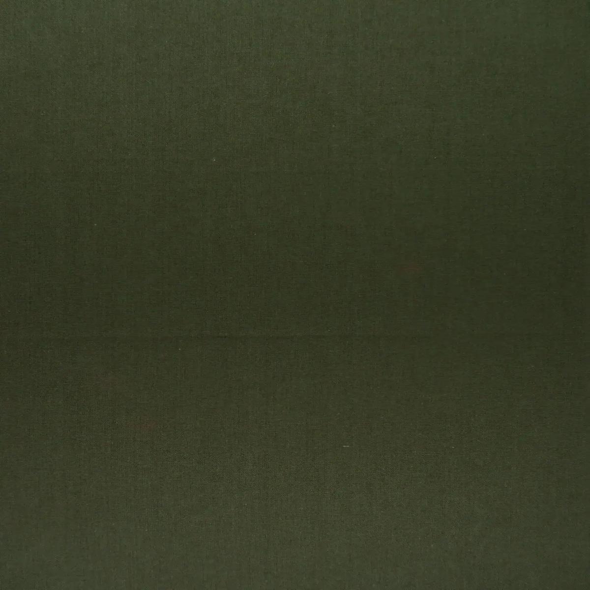 Linen Viscose Solid Woven Fabric - LIN-1500 - OLIVE