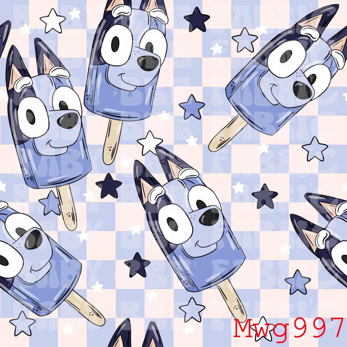 MWG997 - Default Title
