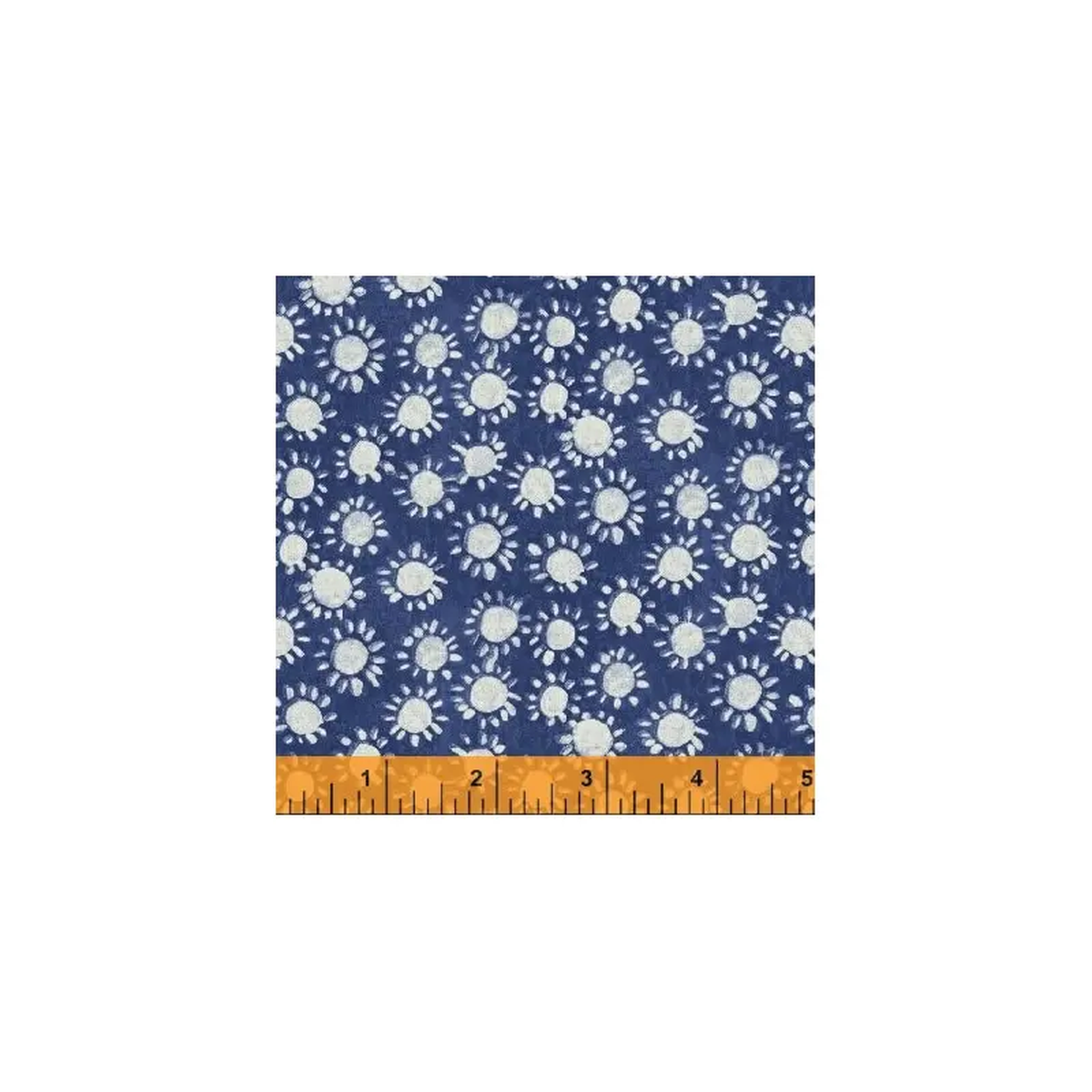 Ella Whistler Studios 41855-1 Cotton