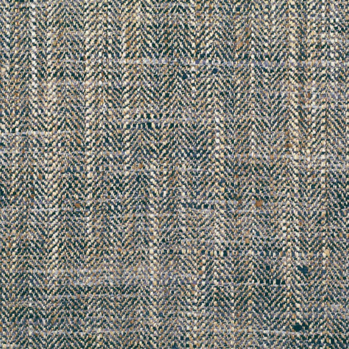 Handcraft Ink Blue Kaufmann Fabric