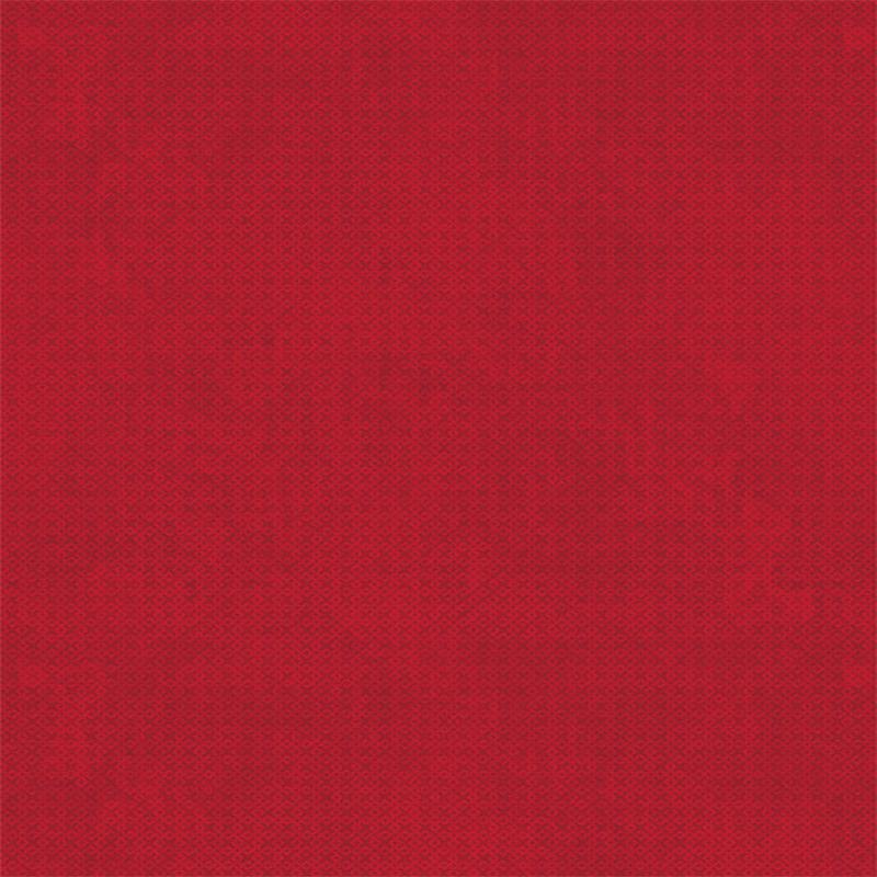 Essentials Criss Cross Quilt Fabric - Blender in Holiday Red - 1825-85507-300