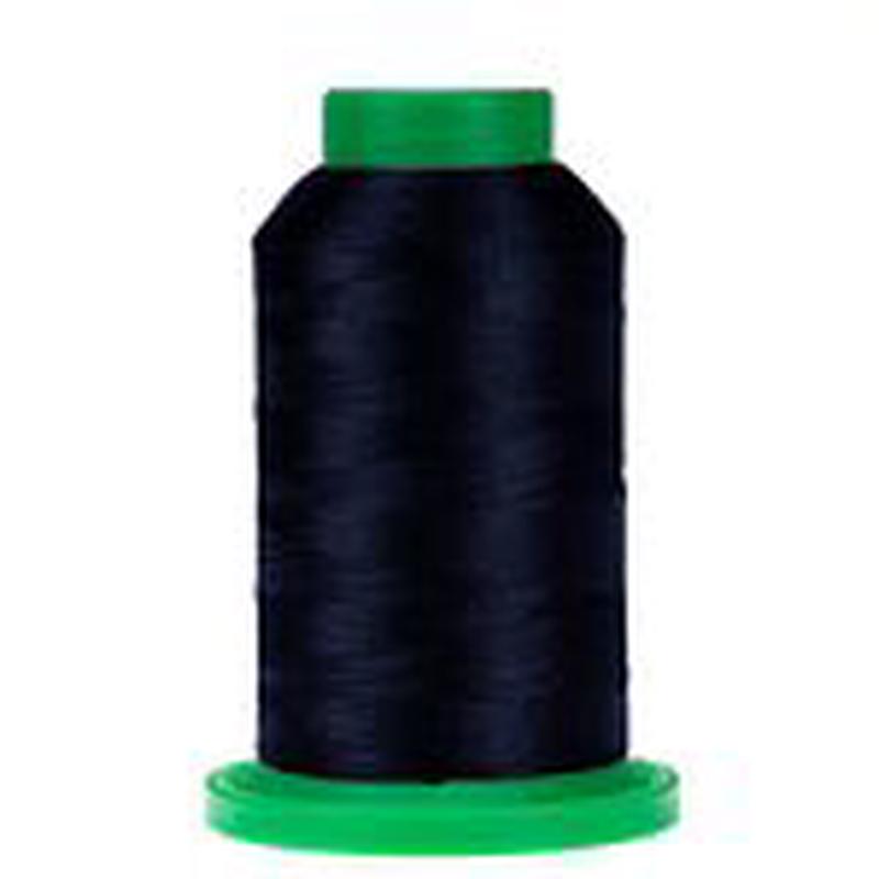 Isacord #3363 Midnight Blue