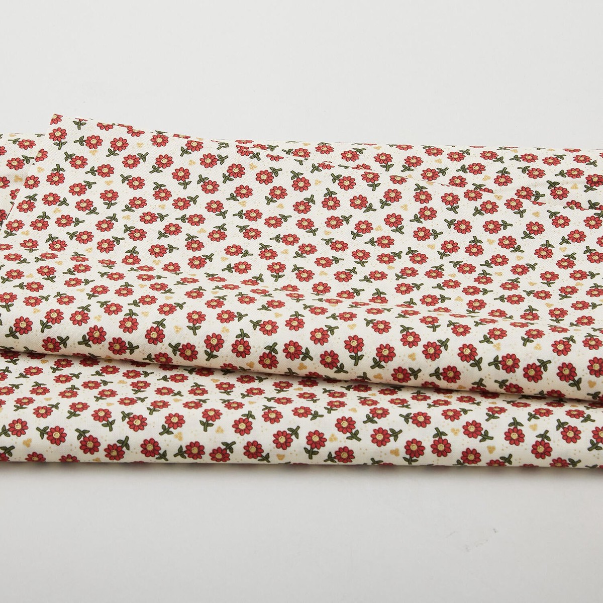 Samsara - Samsara Daisy Cream 2 Yard Cut