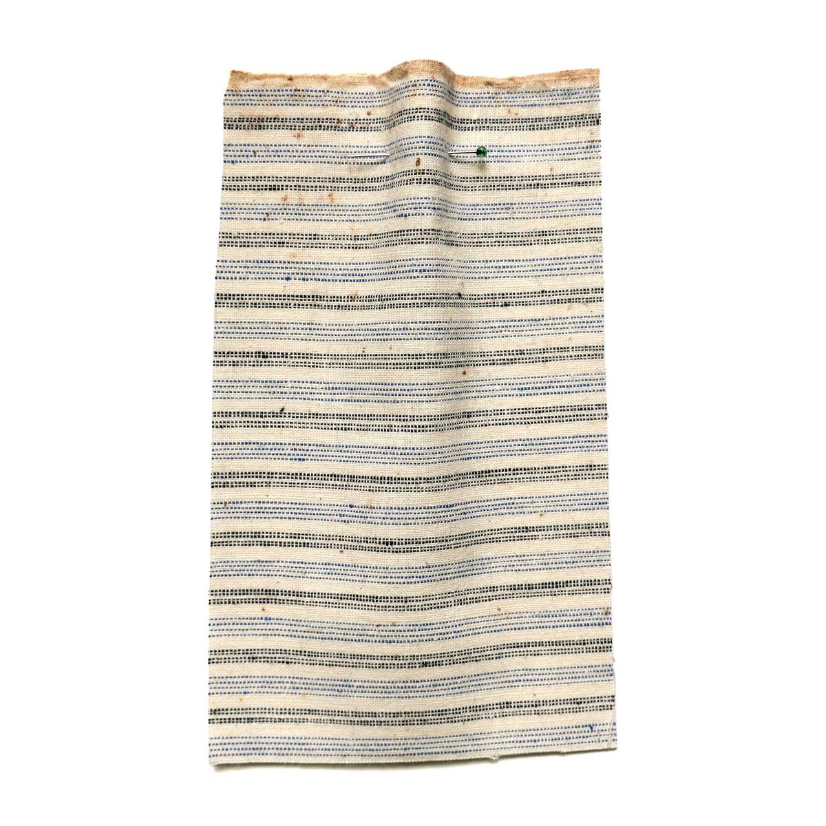 Vintage Stripe - J