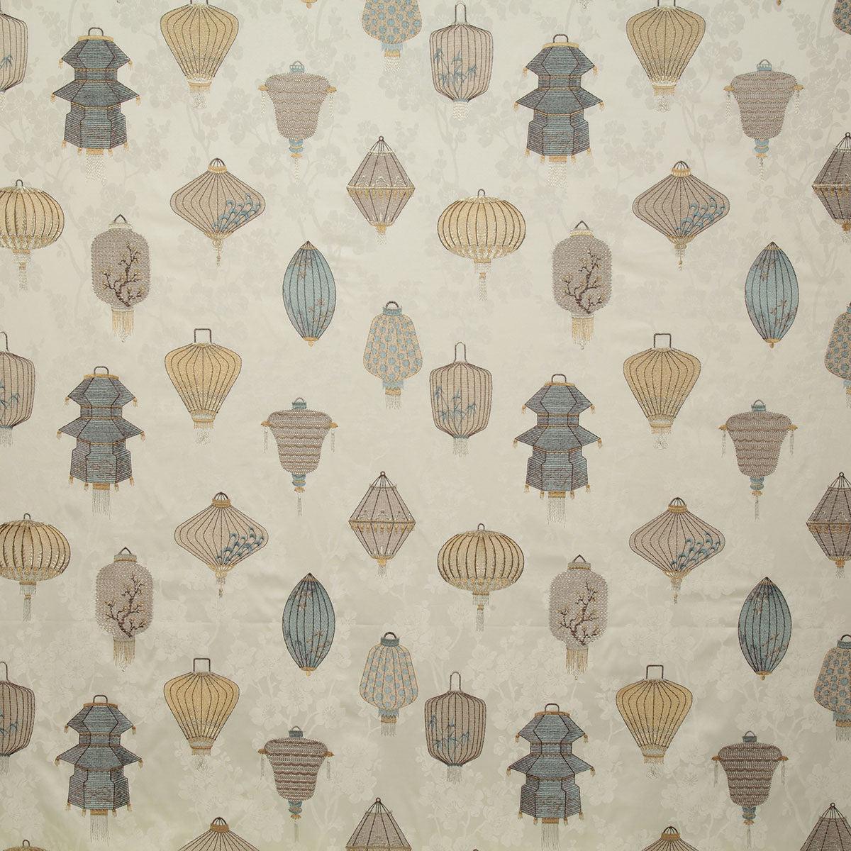 7701 LANTERN-ZEN - Pindler Fabric