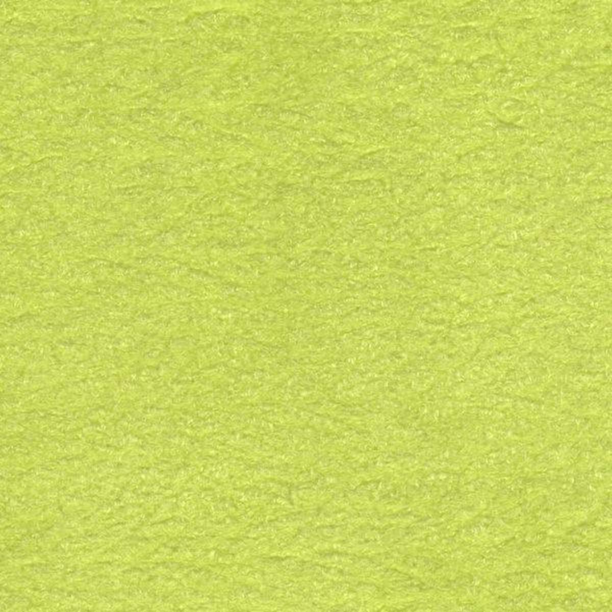 Cuddletex - Lime - 50-9400-LIME - 71" wide