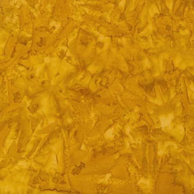 Prisma Dyes Batik AMD-7000-135 Mustard