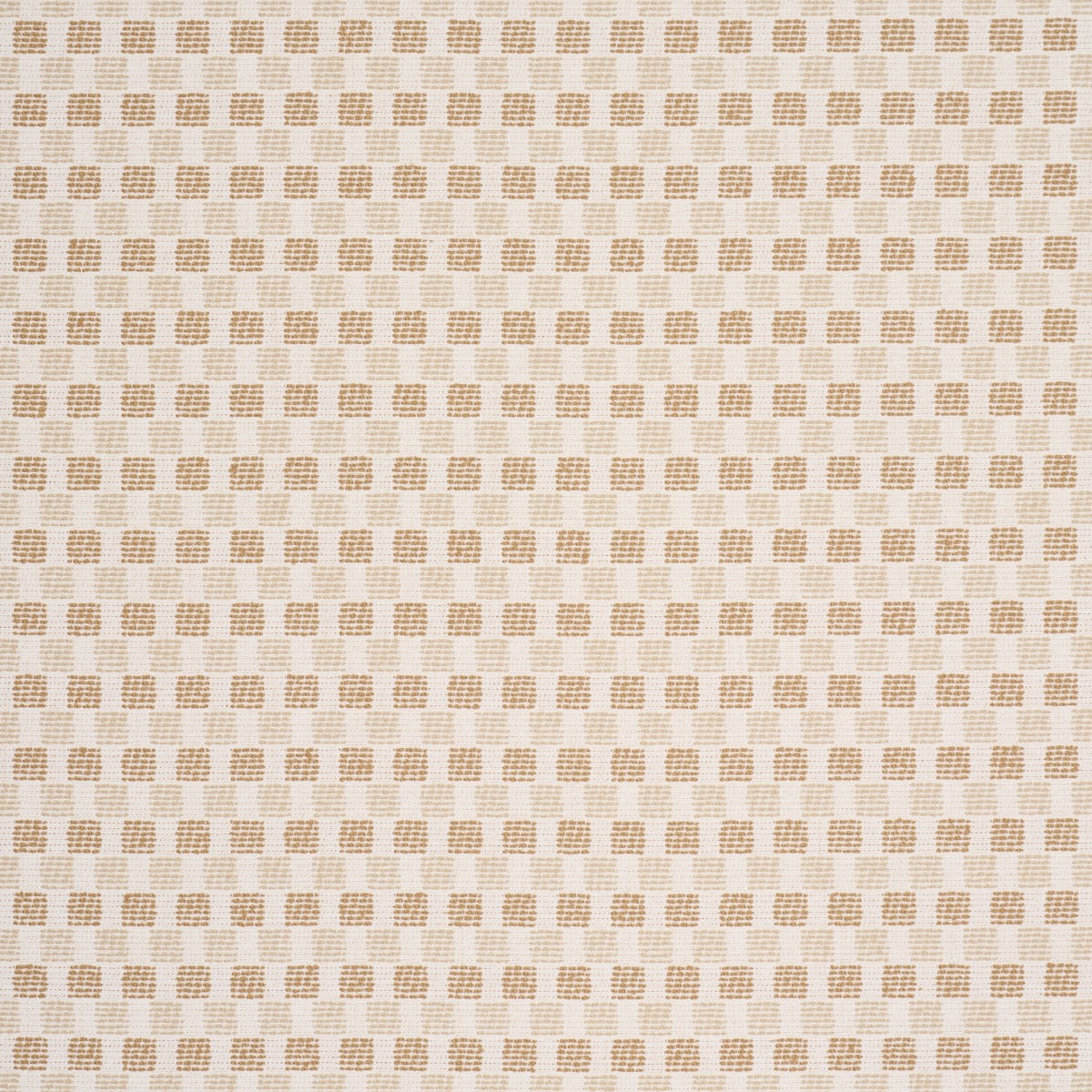 Schumacher Elara Performance Straw Fabric 87670