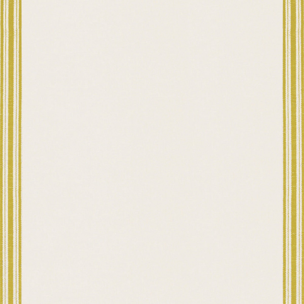 Tea Towelling - Yellow