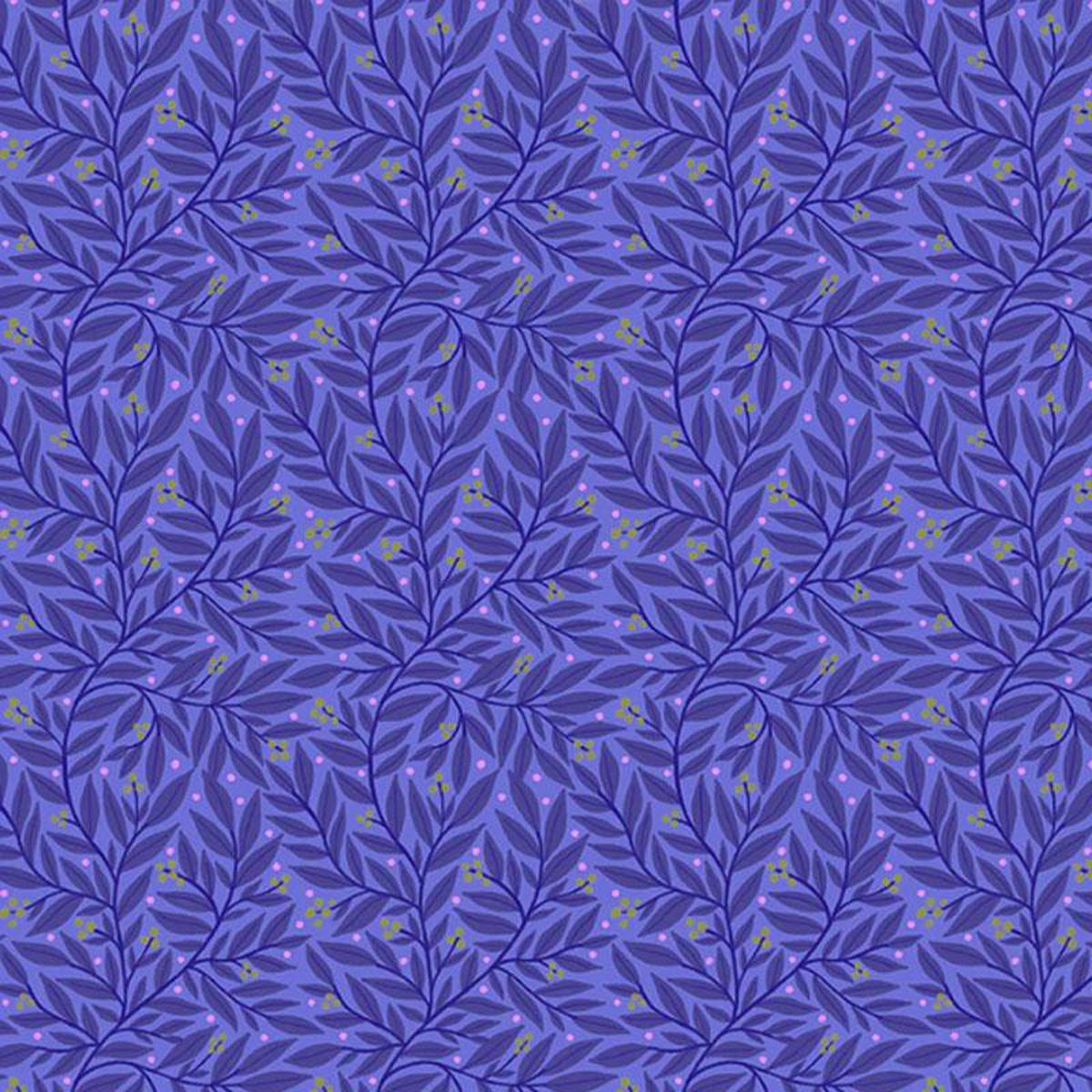 Windham Dayspring 54802 8 Periwinkle