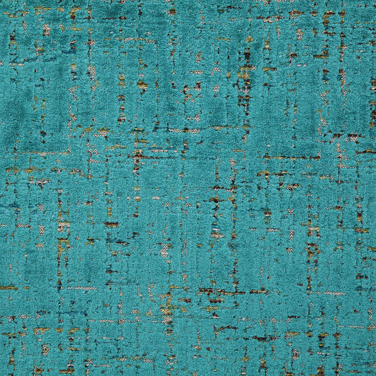 7448 KALEIDOSCOPE-TOURMALINE - Pindler Fabric