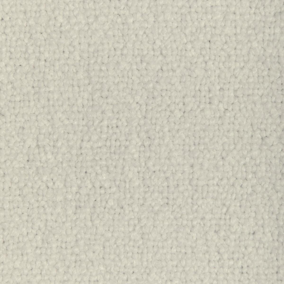 Couscous Snow Fabric