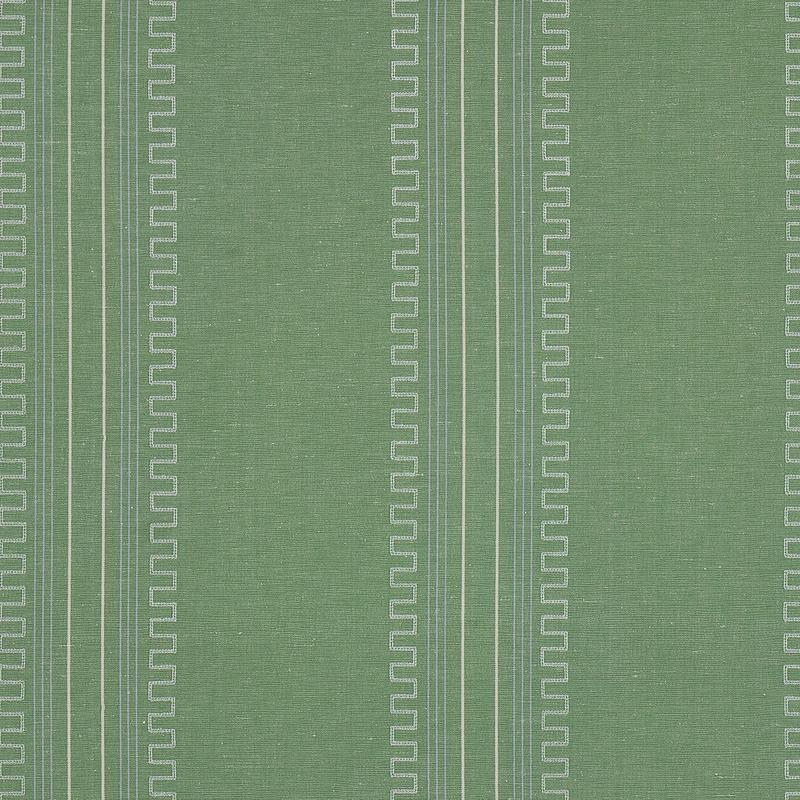 GRECO STRIPE | Green
