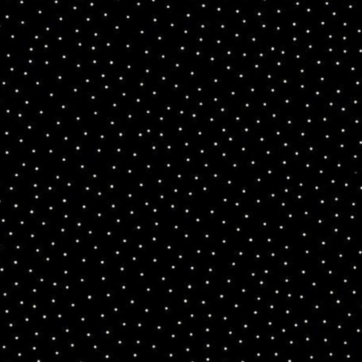 Timeless Treasures - CD2869 Black
