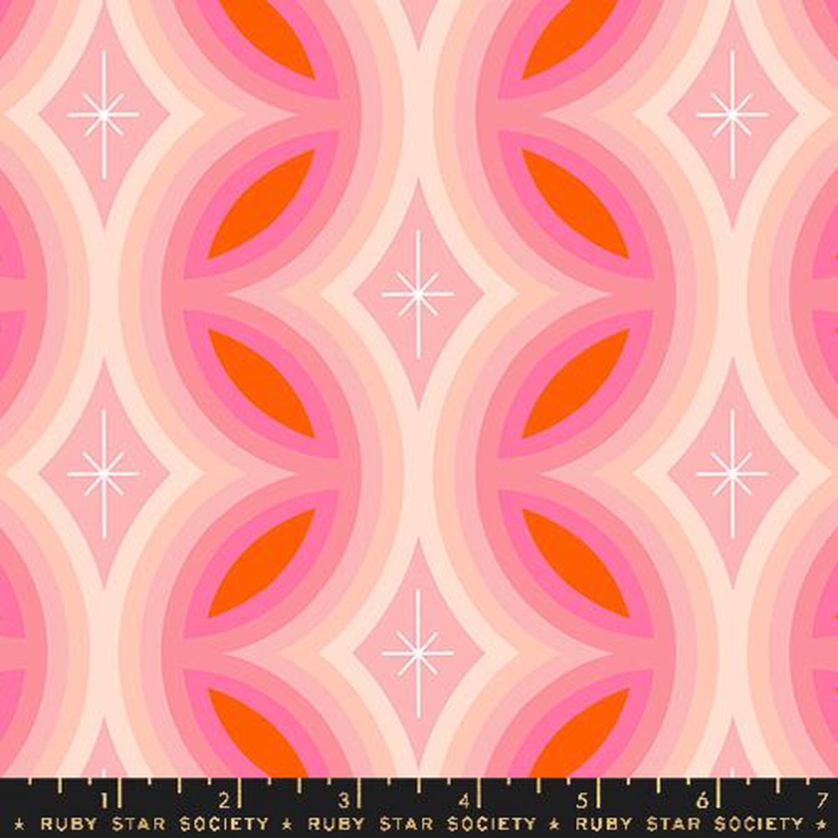 BALMY Rattan from Juicy by Melody Miller for Ruby Star Society