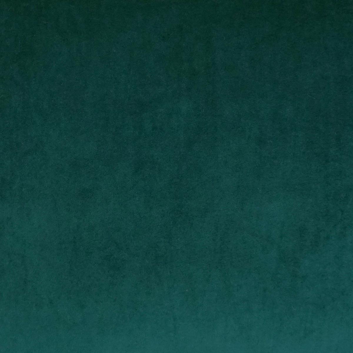 D.V. KAP HOME 3736-T-YARD Posh Duo Fabric - Teal Solid, Transitional Turquoise,Teal - Posh Duo