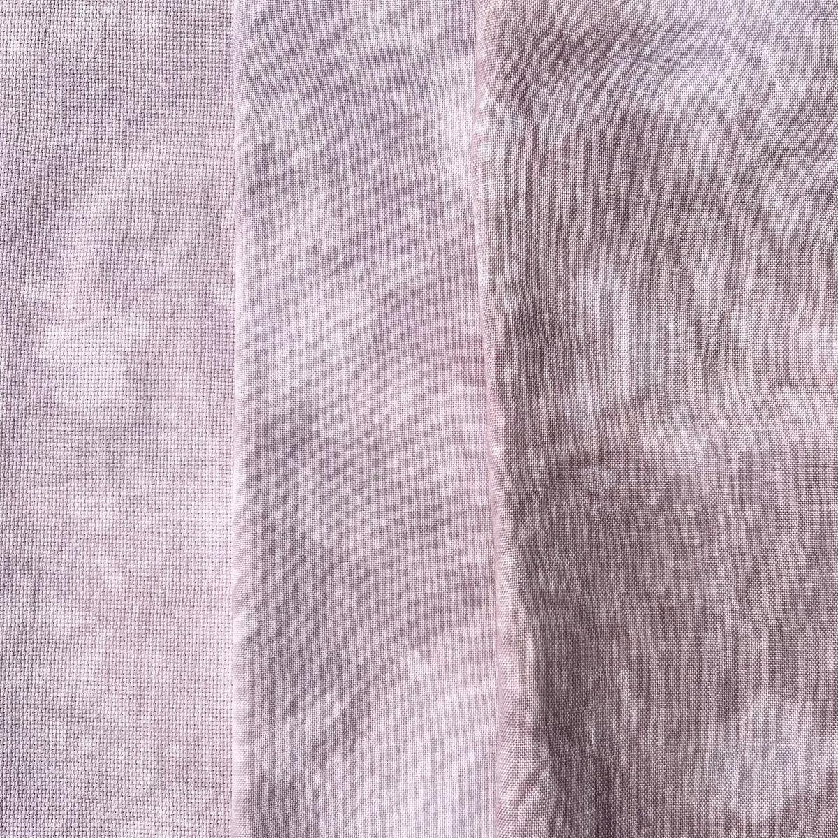 Sparkling Grape (June 2022 Neutral FOTM) - Fat Quarter | Linen | 30 ct