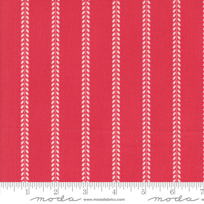 Summertime Red 55327-12