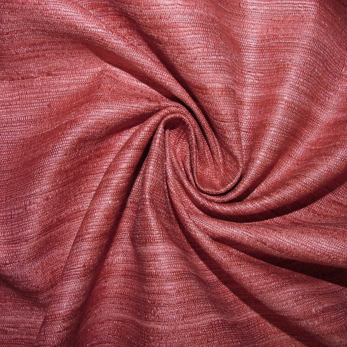 5.5 Metre Romo Watermelon 100% Silk Fabric Curtain Cushion Soft Furnishing Use