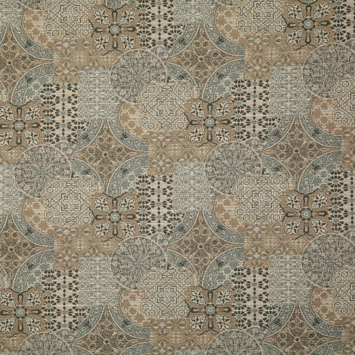 7838 LEEDS-MINERAL - Pindler Fabric