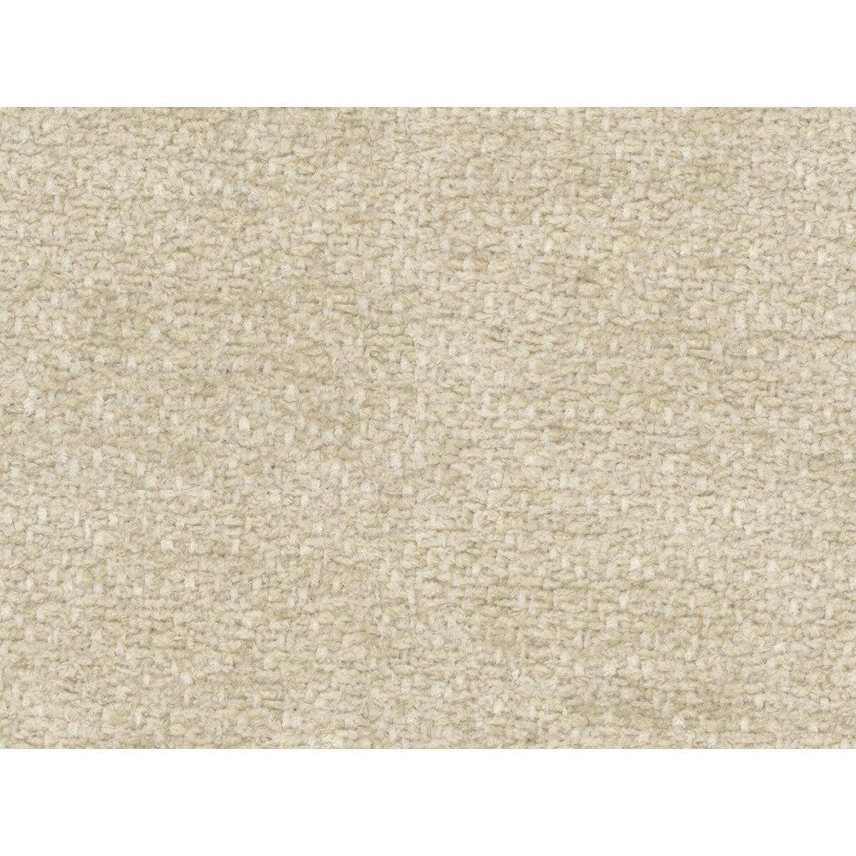 Bourget Chenille Oyster Fabric