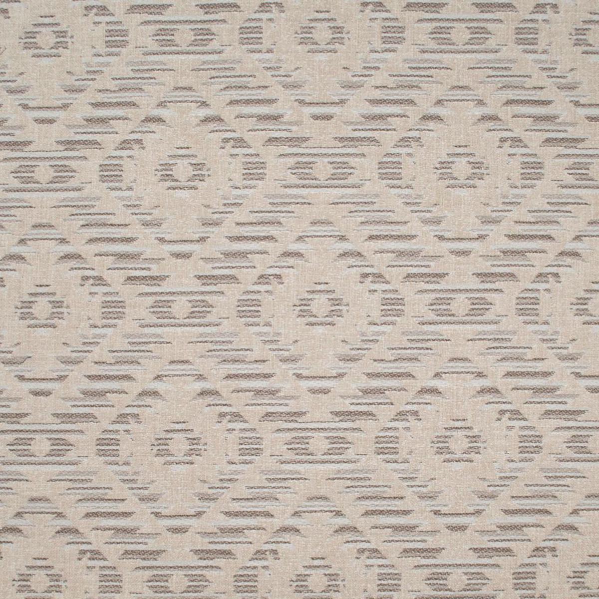 Chichen Itza -Sterling RM Coco Fabric