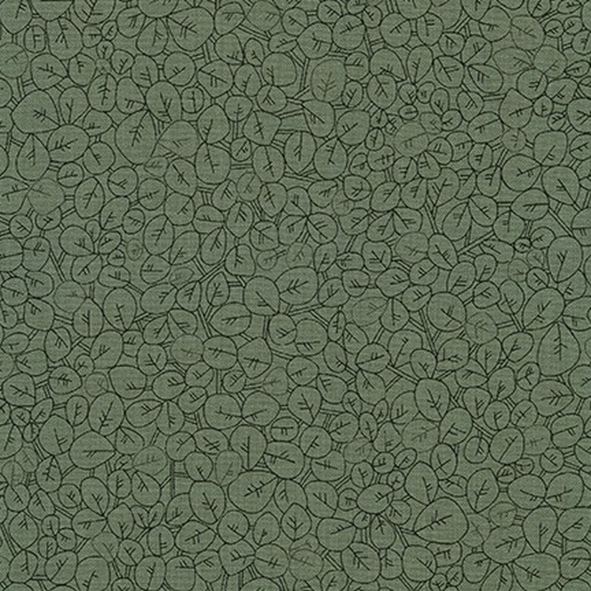 Collection CF Leaves Olive