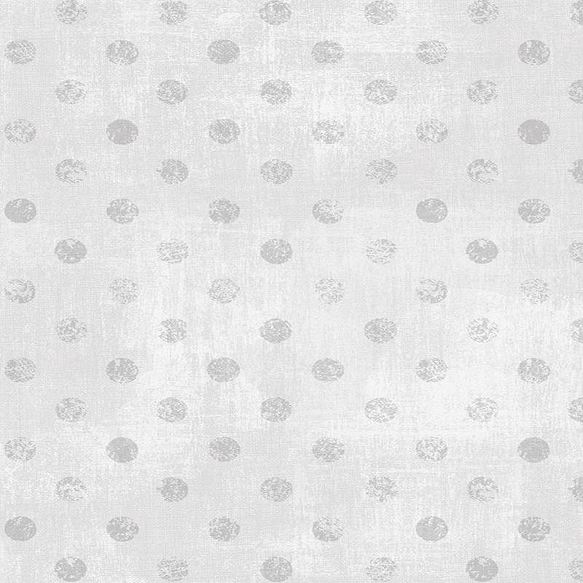 Dry Brush Dots 1077-89290-901 Silver